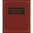 thumbnail image 1 of Pre-Owned The Book That Started It All: The Original Working Manuscript of Alcoholics Anonymous (Hardcover) 159285947X 9781592859474, 1 of 1
