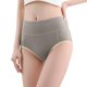 thumbnail image 1 of Gibobby Ropa Interior para Mujer Braguitas de encaje de talla grande para mujer, bragas sexis de cintura , reúne la cintura y las nalgas, las líneas reúnen la cintura y las na(Gris, XXL), 1 of 5