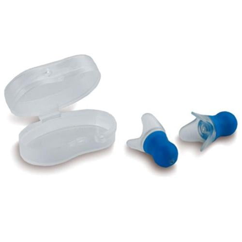 PressureReducing Ear Plugs
