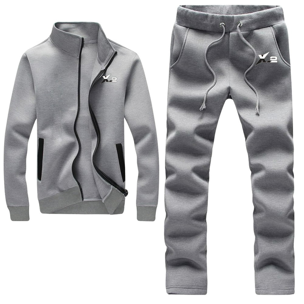 jogging sweatsuit