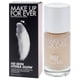 thumbnail image 4 of Base de Maquillaje para Siempre HD Skin Glow-1Y06 Warm Vanilla Make Up For Ever, 4 of 7