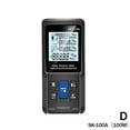 thumbnail image 3 of Lttoisl 40-120M-laser Distance Meter High Accuracy Measurement Electronic Ruler newL3, 3 of 8