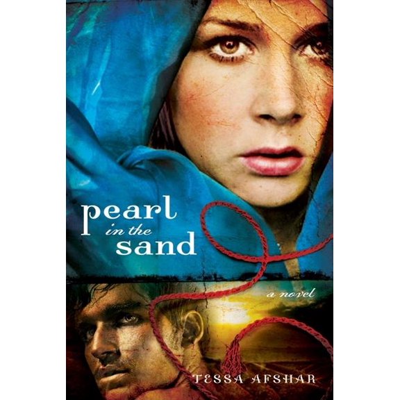 Pearl in the Sand : A Novel (Paperback)