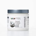 thumbnail image 4 of Eden BodyWorks Coconut Shea Pudding Souffle 16 fl. oz., Wavy, Curly Hair Types, 4 of 4