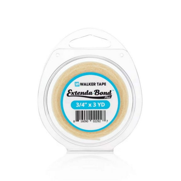 Extenda-Bond Plus 3/4" x 3 yard Roll w/ Holes