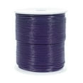 thumbnail image 1 of Craft County 1.5MM Round Leather Cord – 5, 10, 25 or 50 Yards or 328 feet – Various Colors, 1 of 6