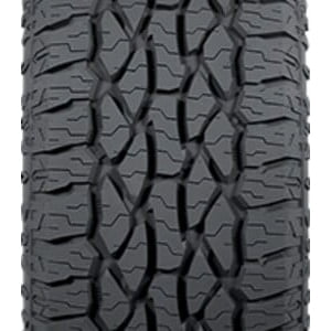 Atturo Trail Blade ATS All Terrain 245/65R17 111T XL Light Truck Tire Sansujyuku sansujyuku.com