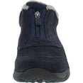 thumbnail image 5 of Easy Spirit Womens Exclaim Suede Ankle Booties, 5 of 5