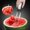 As shown, variant on HIBRO Watermelon Cutter Slicer Stainless Steel Watermelon Cube Cutter Quickly Watermelon Fun Fruit Melon Cutter For Kitchen Gadget