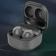 thumbnail image 1 of Cubierta de carga Caja de cargador de auriculares resistente Compatible con Samsung Galaxy Buds FE, 1 of 9