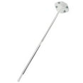 thumbnail image 1 of OULII Floor Duster Sweeper White Rotatable Mop for Household Use 1Pack, 1 of 8
