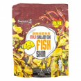 thumbnail image 2 of Fragrance Mala/Spicy Salted Egg Fish Skin70g, 2 of 2