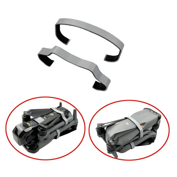 Drone Propeller Fixing Holder, Propeller Stabilizers Protector Blade Guard for DJI Air 3 Drone Accessories