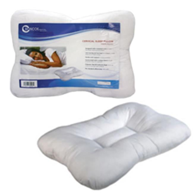 Current Solutions PP3113 Fiber Filled Cervical Indentation Pillow