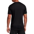 thumbnail image 3 of Jersey adidas Hombre Negro Selección Mexicana 2019 Dp0206 negro XS adidas Mujer Selección Mexicana FMF Negro DP0209, 3 of 8