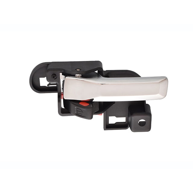 MANIJA PUERTA INTERIOR WRANGLER 2011 al 2013 JEEP Delantera/trasera Izquierda/Piloto HUSHAN .