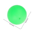 thumbnail image 2 of PTOOTP Balles Rebondissantes Jumbo pour Enfants avec Forme Ronde pour Jeux Extérieurs 1 Pcs, 2 of 5