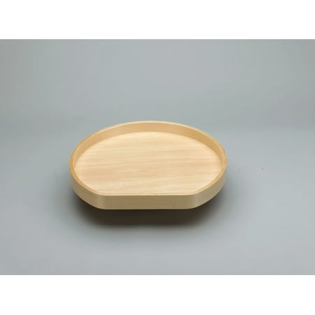 Susan Branch Wood Rev-A-Shelf LD-4BW-201-28SBS-1 Lazy Daisy Banded Wood 28