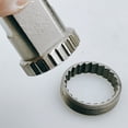 thumbnail image 3 of Outil de Retrait de Dents de Cliquet pour Vélo, Extracteur de Moyeu de Roue de Manivelle de Vélo, Outil d'Extraction, Anneau de Fil de Tambour, Outils de Réparation de Vélo, 3 of 11