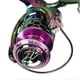 thumbnail image 3 of SK5000 Full Metal Spool Fishing Reel for Freshwater and Saltwater, 3 of 4