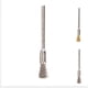 thumbnail image 2 of Seitruly Juego de cepillos de molienda de pluma de alambre de cobre y acero inoxidable, cabezal de taladro de amoladora rotativa, 10 Uds. Electrónica, 2 of 6
