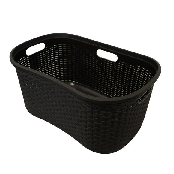 Corbeille à linge 40 L