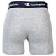 thumbnail image 3 of Champion Hombres Boxershorts, Paquete de 2 - Algodón, un Color Gris claro moteado 2XL (XX-Large), 3 of 3