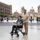 thumbnail image 4 of Andafacil® Silla de Ruedas Portátil, 4 of 8