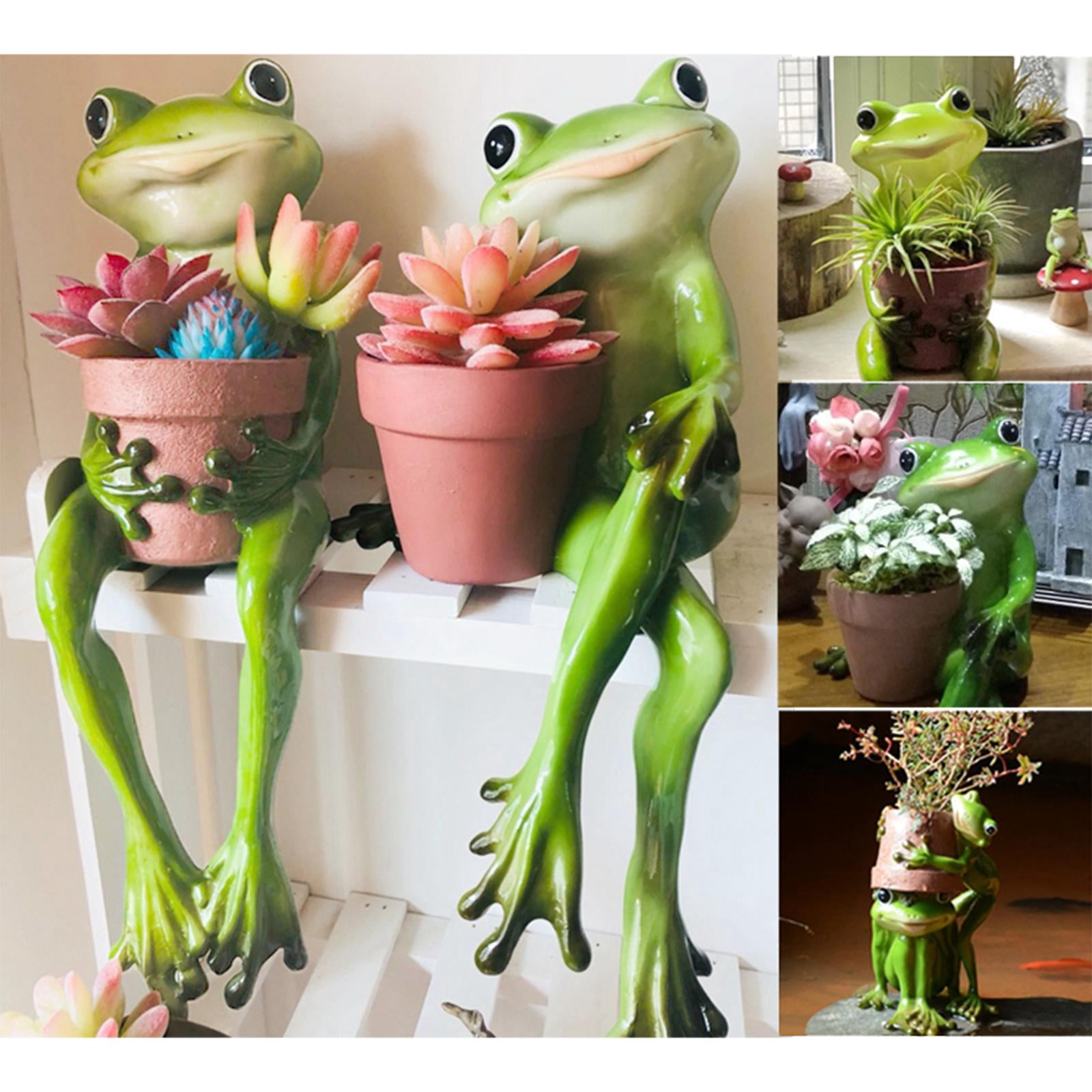 Dibujos De Ranas Trepadoras