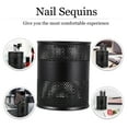 thumbnail image 6 of GOOHOCHY Desk Organizer Round 1Pcs 3.1x3.1x3.9in, 6 of 8