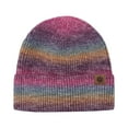 thumbnail image 2 of Dyfzdhu Women Winter Hat Warmer Casual Plush Crochet Multicolor Hats Knit Ball Baseball Caps, 2 of 5
