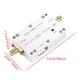 thumbnail image 3 of Amplificador RF 10m-6Ghz Módulo 20dB Alta planitud potencia, 3 of 9