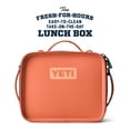 thumbnail image 4 of Lonchera YETI Daytrip Soft Cooler 27 x 11 x 22 cm Clay, 4 of 6