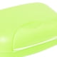 thumbnail image 4 of Contenedor De Jabón De Viaje, Caja De Jabón De Barra Portátil A Prueba De Fugas Reutilizable Diseño A Presión Resistente A La Corrosión Resistente Al Agua Para Hotel ANGGREK Verde, 4 of 8