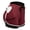 Bordeaux Red, variant on Women's 2 in 1 Running Shorts Workout Athletic Gym Yoga Shorts with Pockets