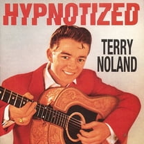 Terry Noland - Hypnotized - Rock N' Roll Oldies - CD