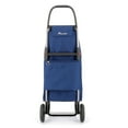 thumbnail image 5 of ROLSER I-Max MF 2 Wheel Foldable Shopping Trolley - Burdeos, 5 of 5