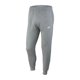 thumbnail image 1 of Jogger Nike NSW Club para hombre gris oscuro Heather L, 1 of 1
