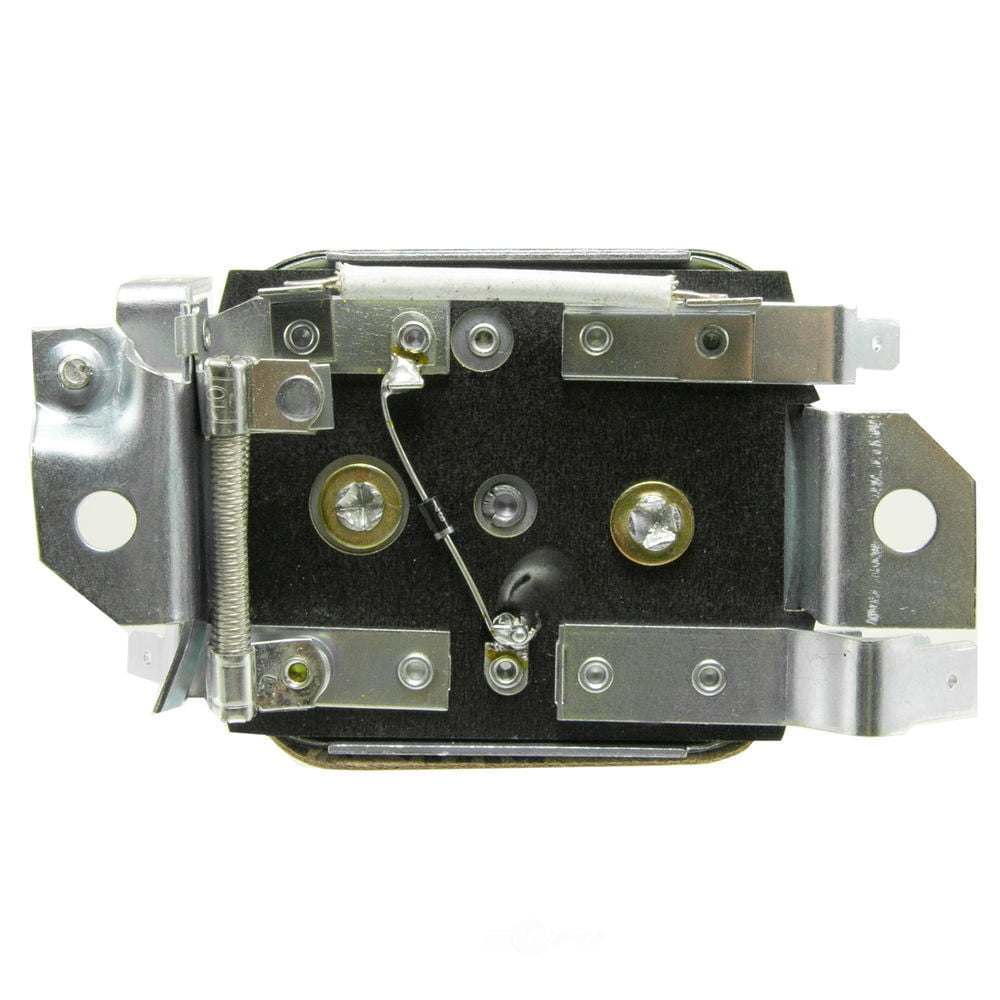 Voltage Regulator