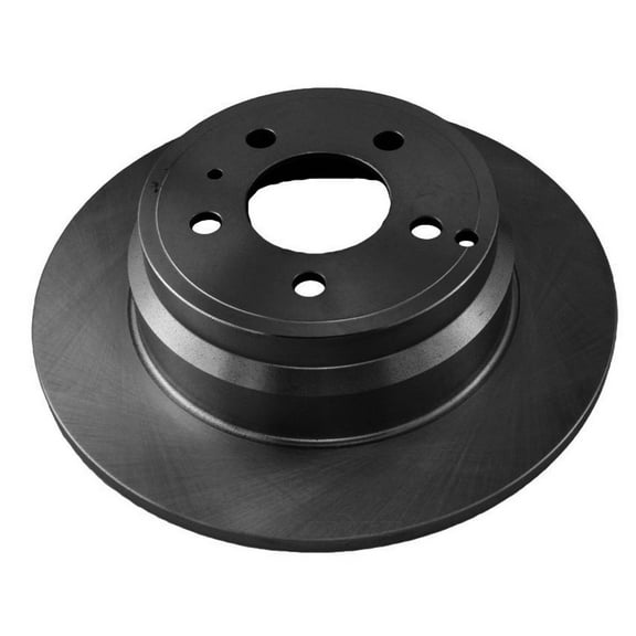 UAP Disc Brake Rotor 34061