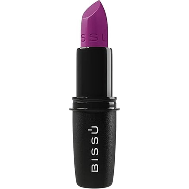 Bissú Labial Humectante - Hidratación y Color para tus Selfies Perfectos (22 Bernal, 4gr)