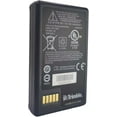 thumbnail image 5 of 99511-30/79400 6500mAh 10.8V 70Wh Lithium Battery Replacement for Trimble 79400/99511-30 Total Station S3 /S5 /S6 / S7/ S8 (10.8 Volt, 6.5 Ah, Rechargeable), 5 of 7