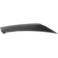thumbnail image 2 of Bumper Trim Compatible With 2018-2019 Toyota Camry Front, Right Passenger Side, Upper Textured, 2 of 3