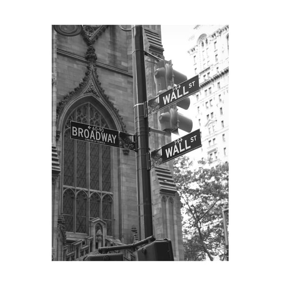 Gallery Wrapped 14x19 Canvas Art