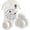 White, variant on Wool Dryer Balls 6 Pack, Reusable, Reduce Wrinkles and Decrease Drying Time, Hypoallergenic