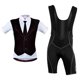 thumbnail image 1 of Maillot de ciclismo para hombre adulto, pantalones cortos, conjuntos , manga corta, reflectante, rápido L Zulema Jerseys de ciclismo, 1 of 8