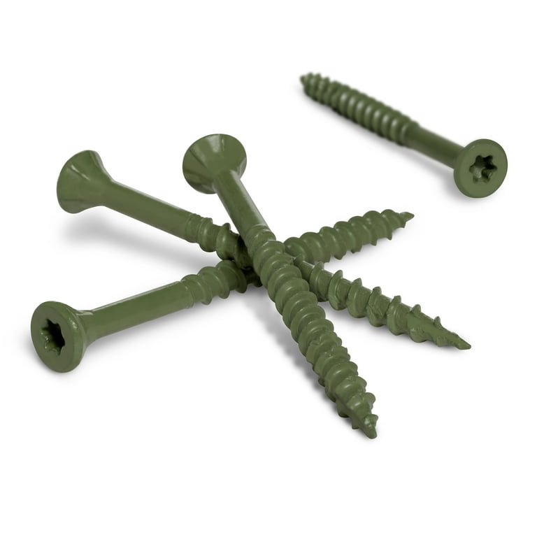Decking screws sale
