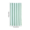 thumbnail image 3 of Microfiber Beach Towel 150x75 cm, Super Absorbent, Quick-Dry, Lightweight, Sand-Resistant, Soft Polyester for Swimming, Travel, Camping, Pool Use, 3 of 6