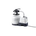 thumbnail image 1 of Intex Qx2100 Sand Filter Pump & Saltwater System (110V), 1 of 2