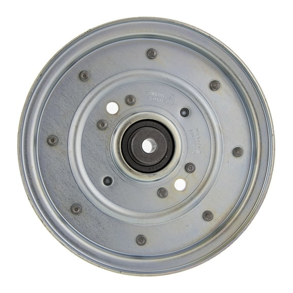 MTD 756-04487 Deck Idler Pulley Troy-Bilt Craftsman Mustang XP ZHD Z8600 Z8400